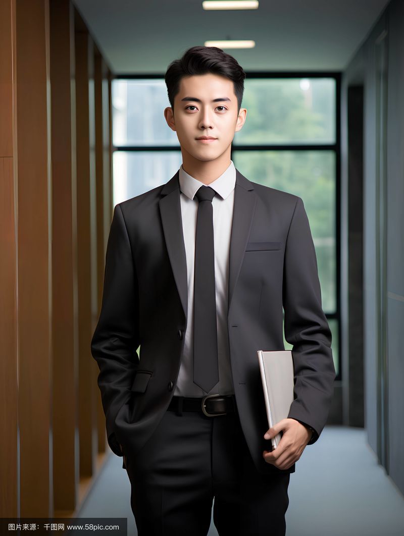 林家青 视觉与舞美负责人